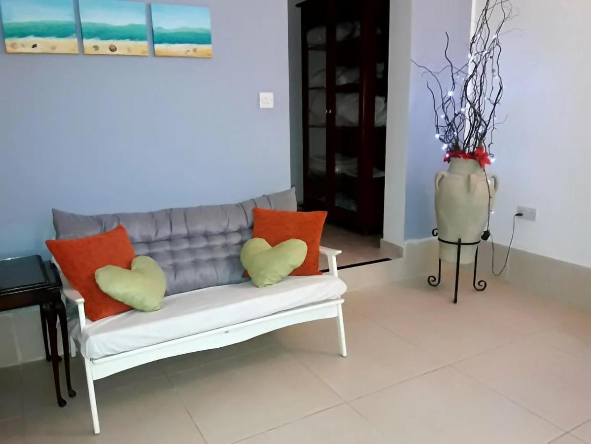 Ferienwohnung Aurora Marsaxlokk Exterior foto