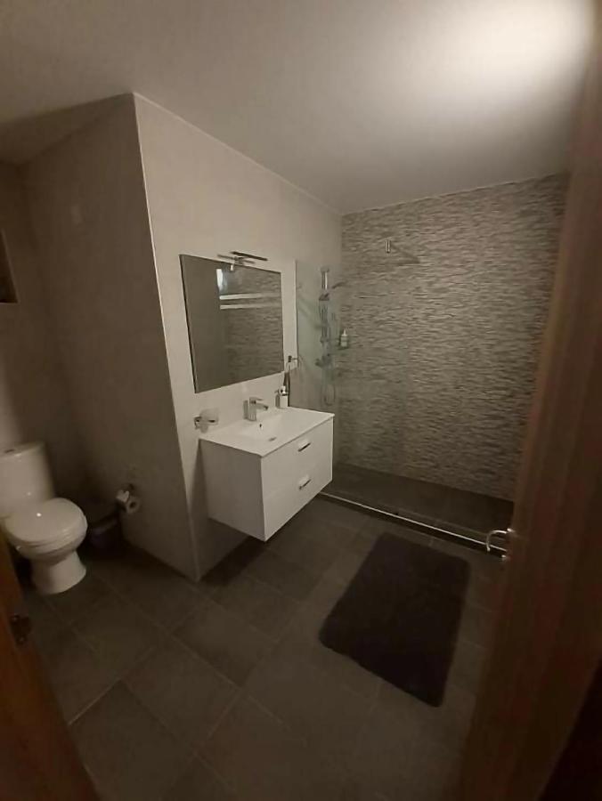 Ferienwohnung Aurora Marsaxlokk Exterior foto