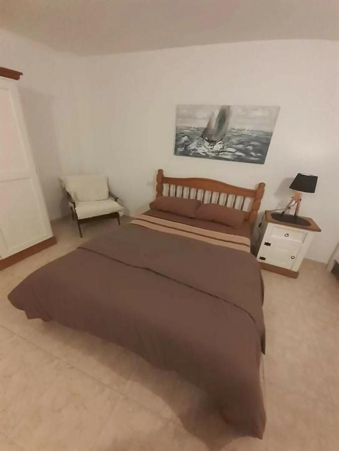 Ferienwohnung Aurora Marsaxlokk Exterior foto