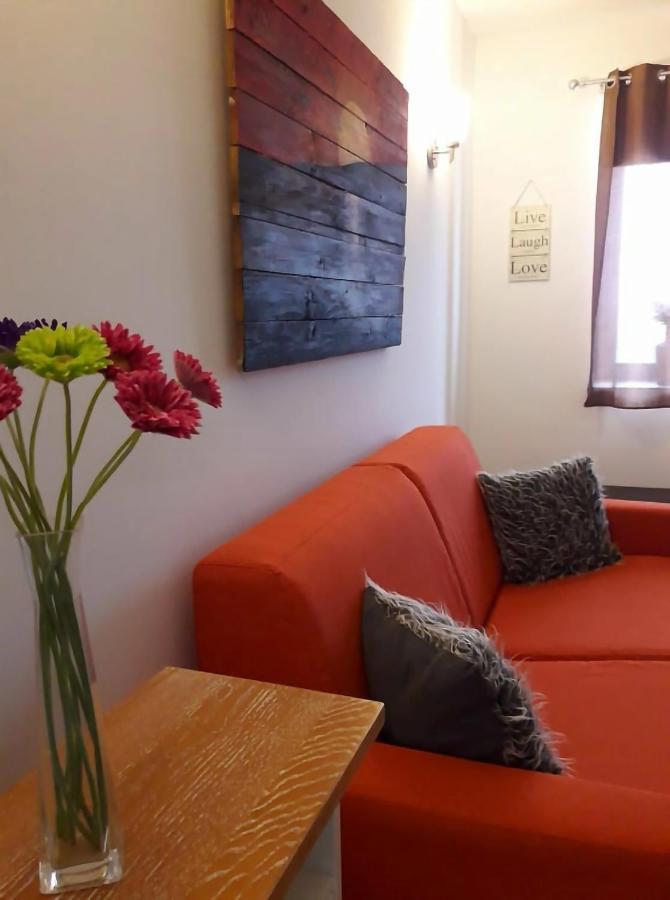 Ferienwohnung Aurora Marsaxlokk Exterior foto